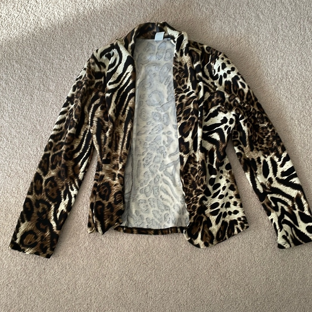 Women’s blazer